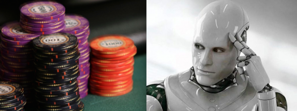 Artificial Intelligence ‘Libratus’ About to Defeat Poker Champions for First Time