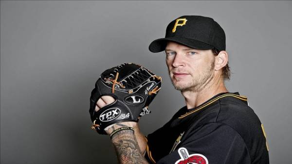 Tigers vs. Pirates DFS MLB Outlook, Betting Pick April 14: AJ Burnett, Miguel Ca