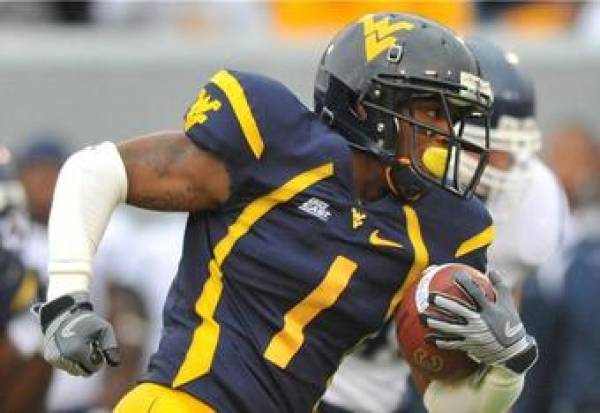 2013 NFL AP Offensive Rookie of the Year Odds Now Up at Sportsbook 2013 NFL AP Offensive Rookie of the Year Odds Now Up at Sportsbook