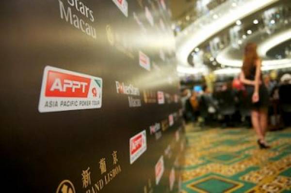 2012 APPT Macau: ACOP - Schedule Unveiled 