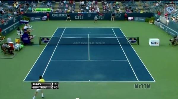 ATP Citi Open Betting Odds and Predictions From BetDSI.com