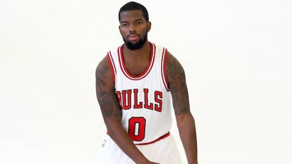 Daily Fantasy NBA Player Value Watch – Aaron Brooks 