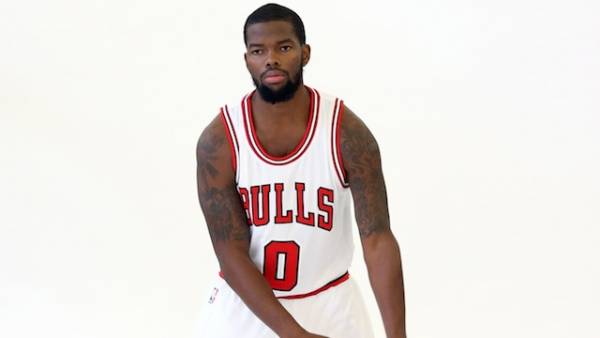 Daily Fantasy NBA Player Value Watch – Aaron Brooks Daily Fantasy NBA Player Value Watch – Aaron Brooks