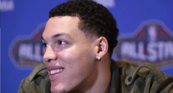 2017 NBA All Star Break Slam Dunk Contest Odds, Payouts: Aaron Gordon Favored