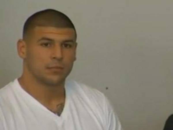 Las Vegas Reacts to Aaron Hernandez Arrest:  Patriots Futures Take Small Hit