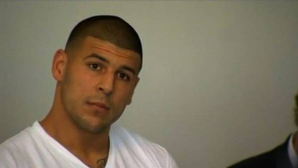 Can I Bet on the Aaron Hernandez Trial Online?