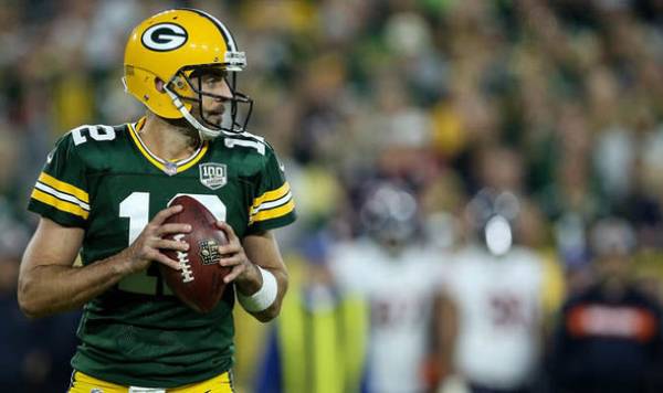 Bet the Green Bay Packers at Redskins Week 3 - 2018: Latest Spread, Odds to Win, Predictions, More 