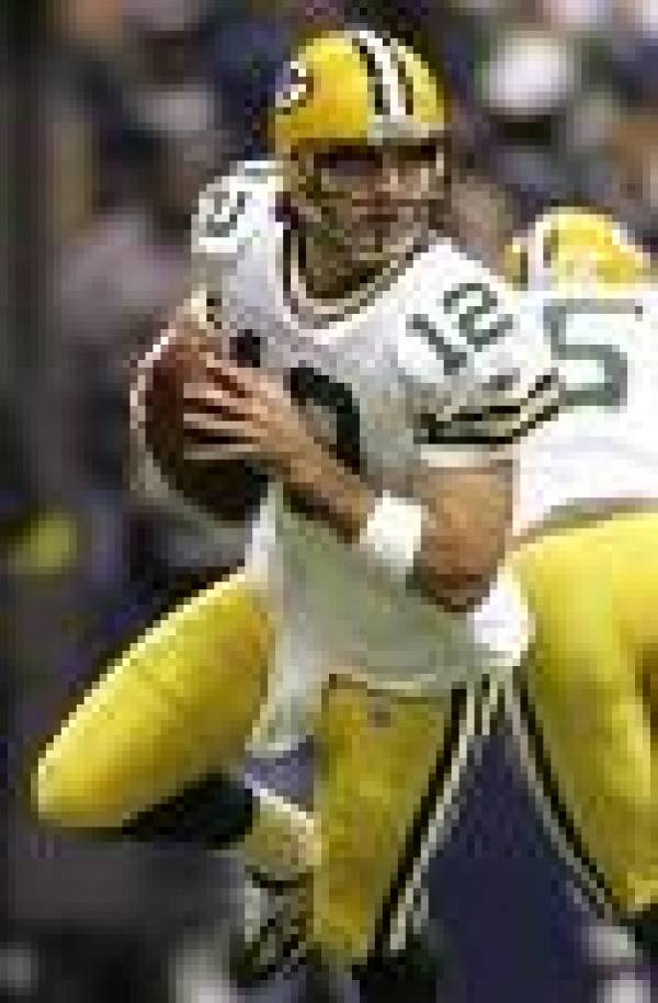 Green Bay Packers