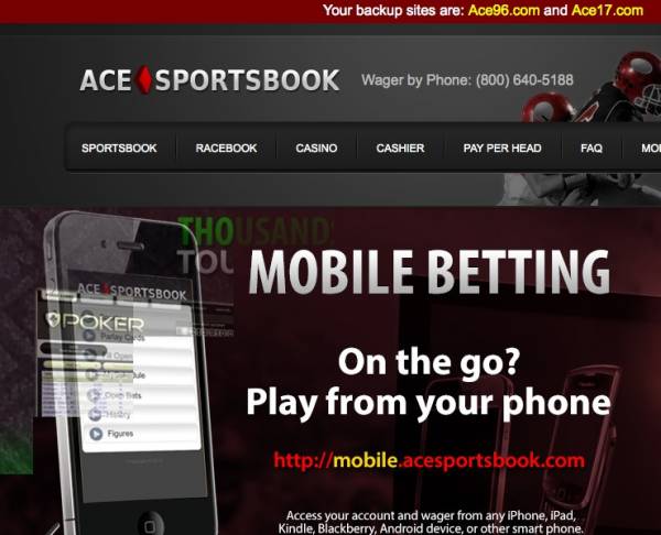 AceSportsbook.com Announces Revamped Affiliate Program: Review