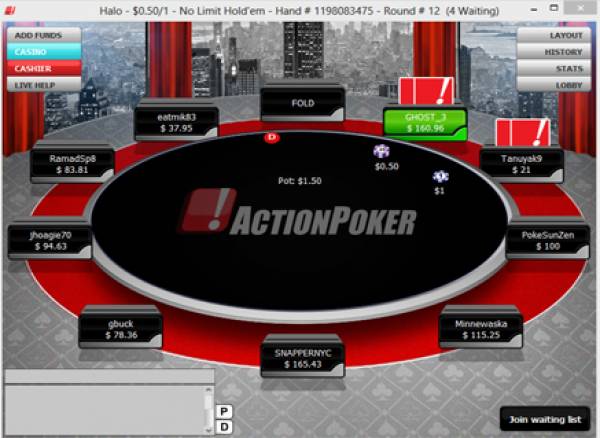 Equity Poker Network Acquires Action Poker Equity Poker Network Acquires Action Poker