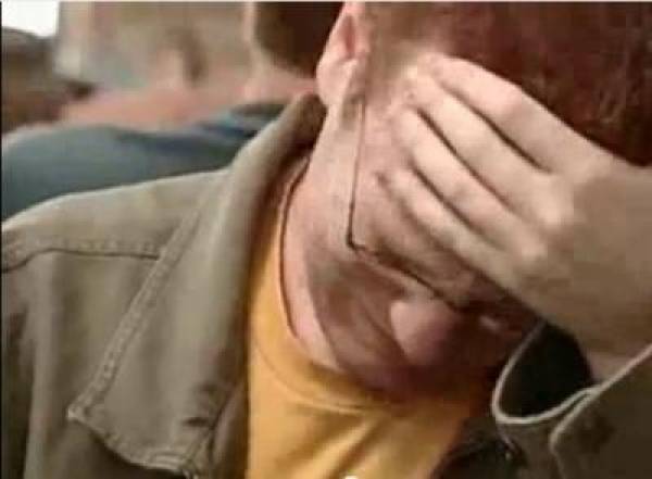Poker Pro Adam Friedman Denies Being Crybaby at 2005 WSOP…OH REALLY (Video) Poker Pro Adam Friedman Denies Being Crybaby at 2005 WSOP…OH REALLY (Video)