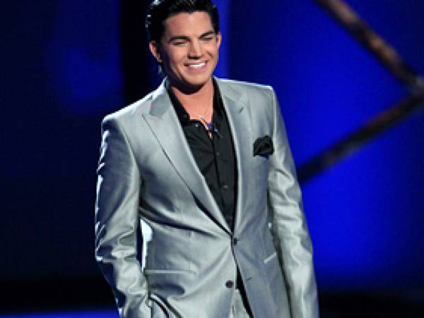 Adam Lambert