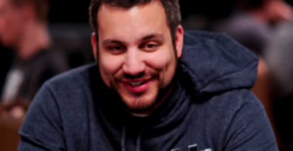 Poker Pro Adam ‘Roothlus’ Levy Launches Logo Contest Poker Pro Adam ‘Roothlus’ Levy Launches Logo Contest