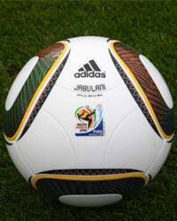 Adidas World Cup Ball