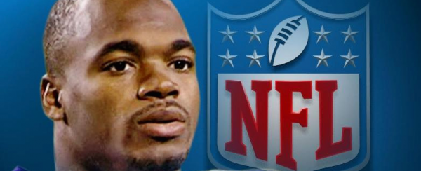 Adrian Peterson Expected to Sign With Saints – Latest 2017 Super Bowl Odds