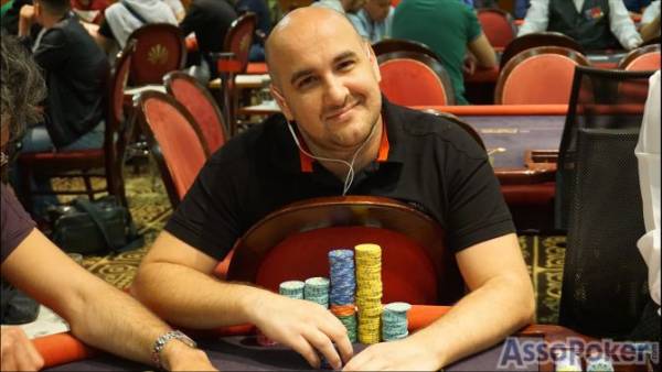 'Racist' Poker Player Adrian Lovin Sorin Speaks Following WSOP Ban