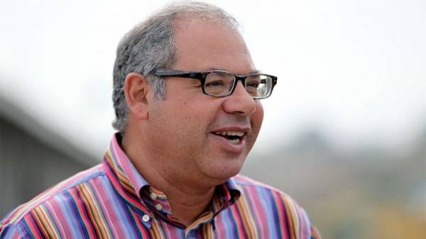 New York Post: ‘American Pharoah Owner Champion at Spinning Tall Tales’ New York Post: ‘American Pharoah Owner Champion at Spinning Tall Tales’