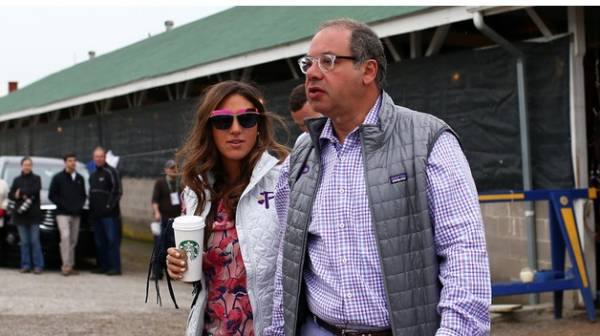 Ahmed Zayat to New York Observer: ‘I Have Never in My Life Bet on Sports’ Ahmed Zayat to New York Observer: ‘I Have Never in My Life Bet on Sports’