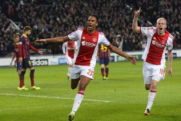 Ajax v Legia Warsaw Betting Preview, Tips, Latest Odds 23 February