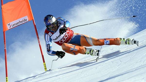 Odds to Win the 2018 Winter Olympics Men's Super G - Alpine Skiing 