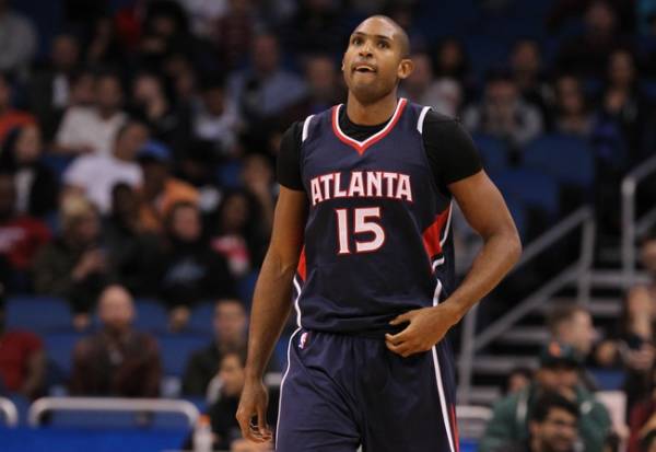 Al Horford Daily Fantasy Sports Value – February 28: Hawks vs. Magic Al Horford Daily Fantasy Sports Value – February 28: Hawks vs. Magic
