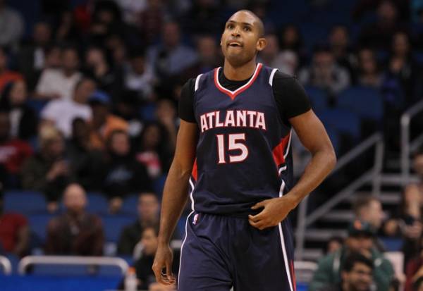 Al Horford Daily Fantasy Sports Value – February 28: Hawks vs. Magic  