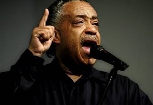 Al Sharpton Rush Limbaugh NFL Al Sharpton Rush Limbaugh NFL