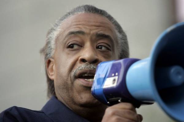Mobster With Alleged Ties to Al Sharpton Arrested