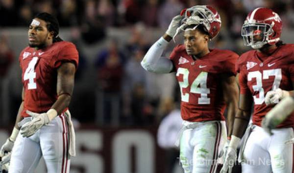 Line on the Alabama Mississippi Game Line on the Alabama Mississippi Game