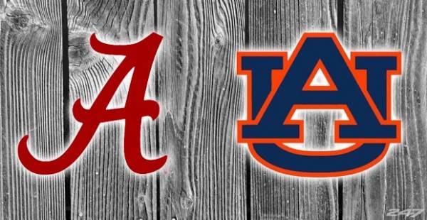 Alabama or Auburn?  Which is Killing the Bookie More in 2016?