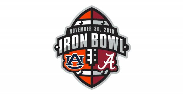 Alabama Crimson Tide vs. Auburn Tigers Prop Bets 2019