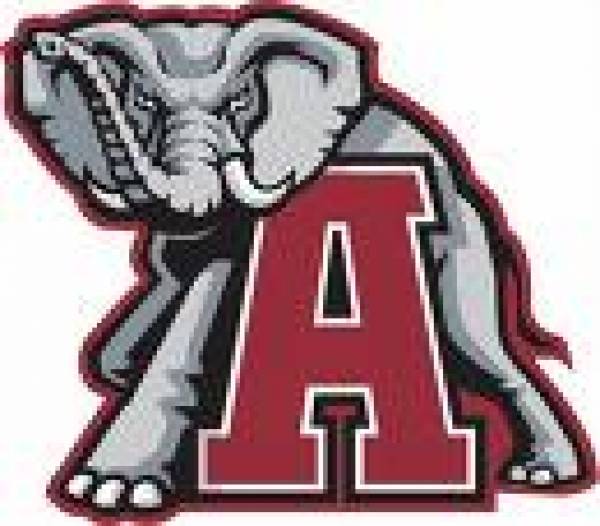 Alabama Crimson Tide Alabama Crimson Tide