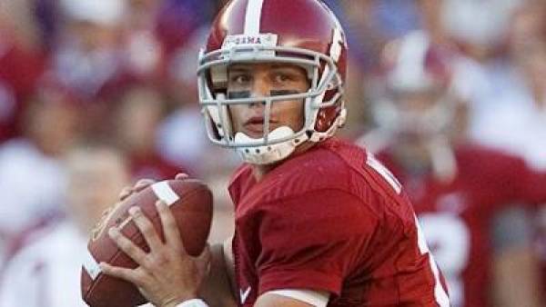 Alabama Crimson Tide 2009 Betting Odds