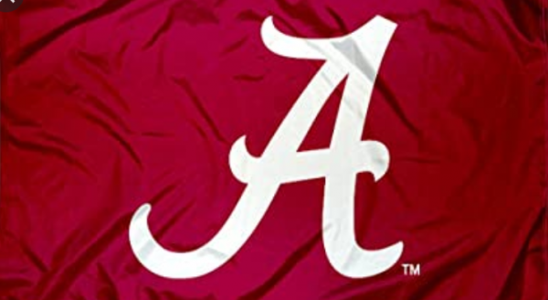 Where Can I Bet the Crimson Tide Games Online From Alabama