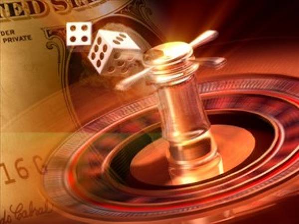 Alabama Gambling Corruption Case