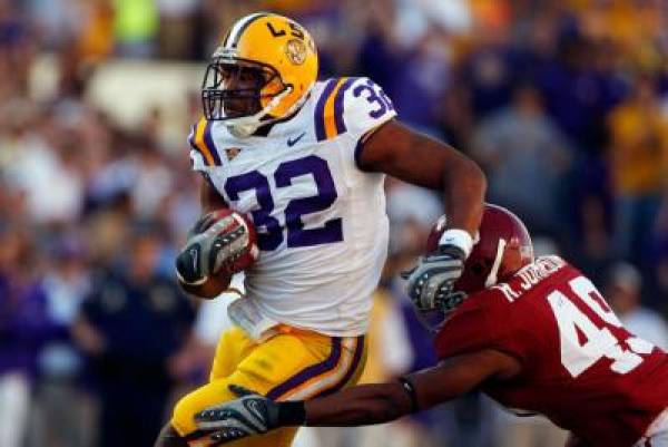 Alabama vs. LSU Spread at -9.5 Crimson Tide Alabama vs. LSU Spread at -9.5 Crimson Tide