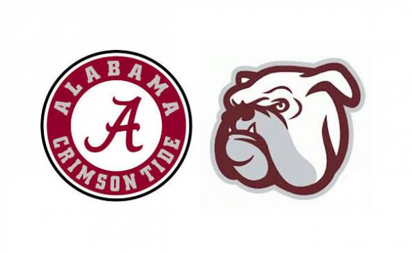 Where Can I Bet the Alabama-Mississippi State Game Online?