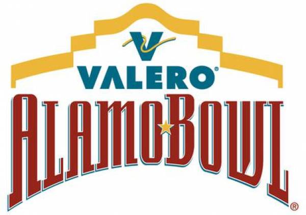 Oregon vs. Texas Betting Line – Alamo Bowl 