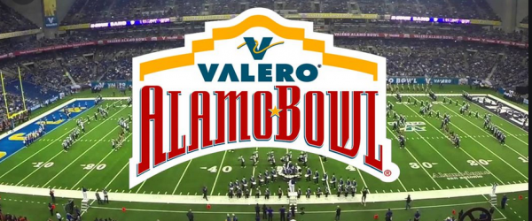 Where Can I Bet the Alamo Bowl Game? Texas vs. Washington