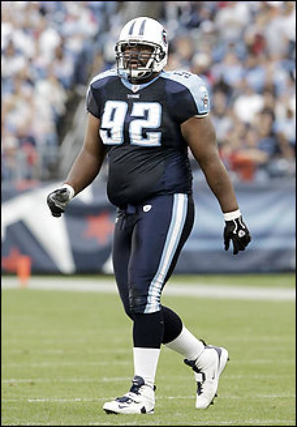 Tennessee Titans 2009 Odds Tennessee Titans 2009 Odds
