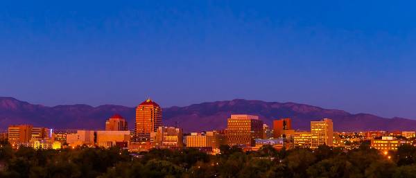 Sports Betting Officially Begins in New Mexico