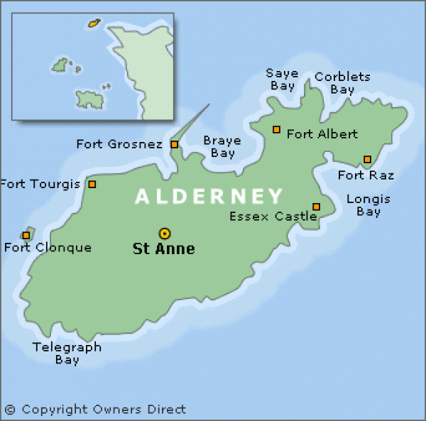 Alderney Gambling Control Commission to Require Segregated Funds, Monthly Report