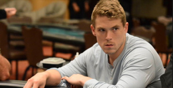 Alex Foxen Wins $250K Super High Roller ($4,563,700)