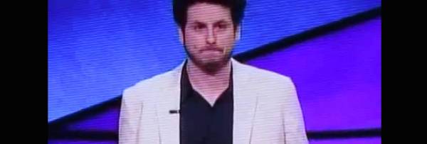 Poker Pro Alex Jacob Crowned ‘Jeopardy’ Tournament of Champions 2015 Winner Poker Pro Alex Jacob Crowned ‘Jeopardy’ Tournament of Champions 2015 Winner