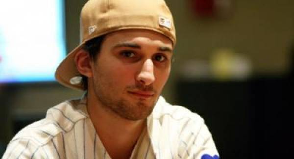 Alex Kamberis Alex Kamberis