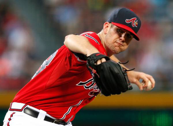 Braves vs. Phillies Series – Daily Fantasy Baseball Picks – April 24 Thru 26 Braves vs. Phillies Series – Daily Fantasy Baseball Picks – April 24 Thru 26