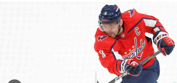 Ovechkin Trade Odds for 31 Teams