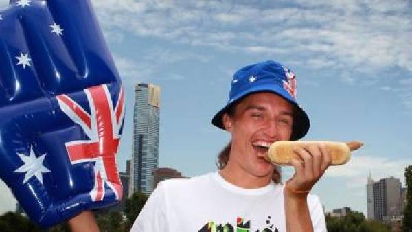 Alexandr Dolgopolov Alexandr Dolgopolov