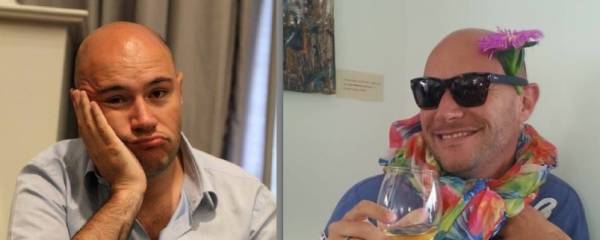 Dreyfus on iGaming: ‘Not About Whether You Are Going to Eat Someone or Be Eaten’ Dreyfus on iGaming: ‘Not About Whether You Are Going to Eat Someone or Be Eaten’