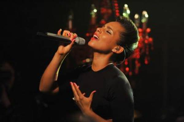 Alicia Keys 2013 Super Bowl National Anthem Odds
